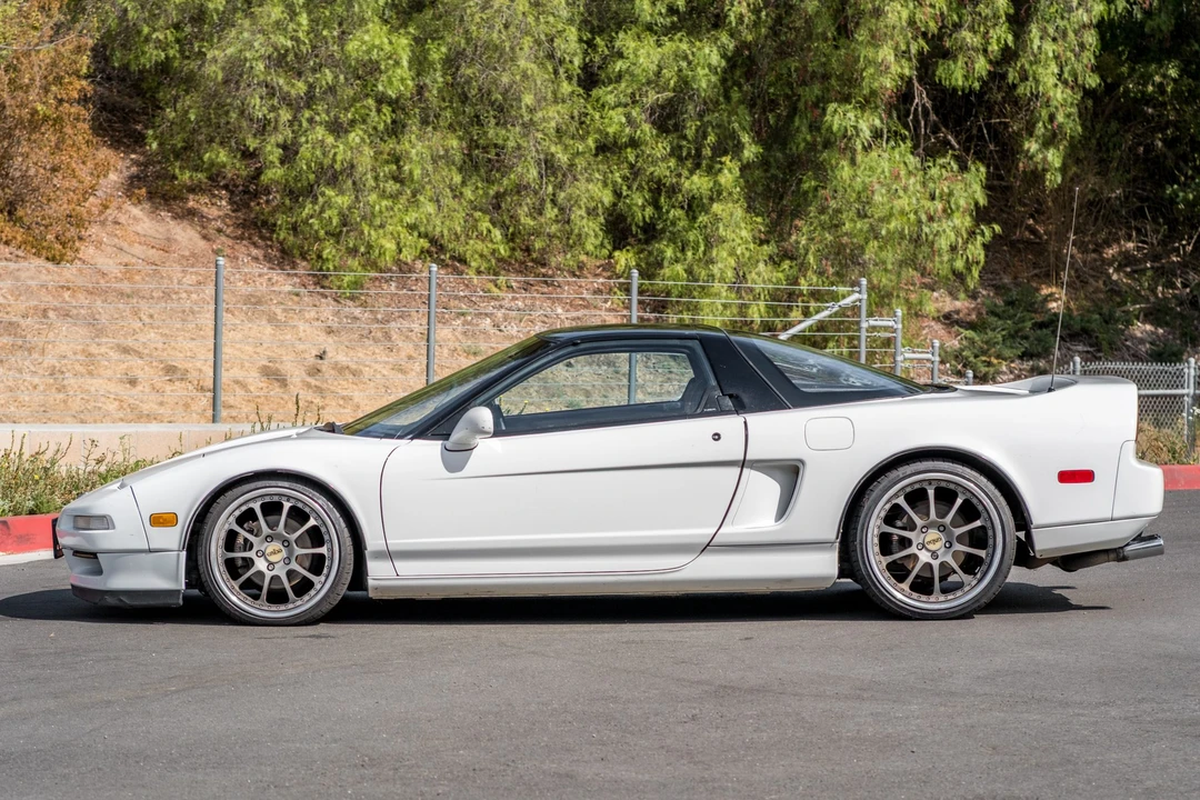 1994 Acura NA1 NSX - Image 8 of 31