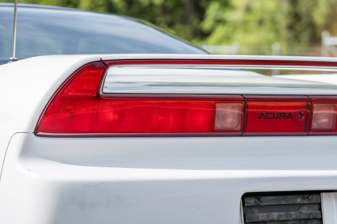 1994 Acura NA1 NSX - Image 19 of 31