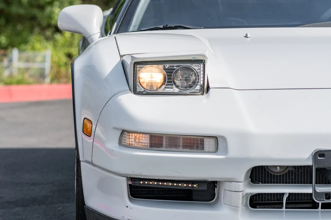 1994 Acura NA1 NSX - Image 11 of 31