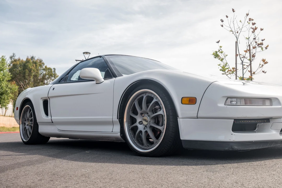 1994 Acura NA1 NSX - Image 21 of 31