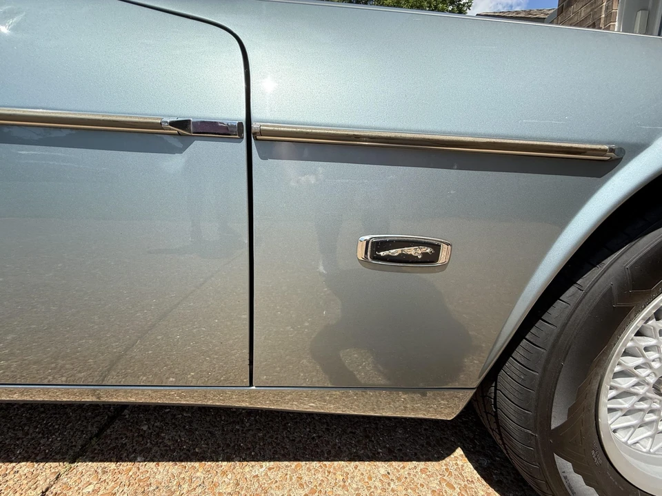 1994 Jaguar XJS Convertible - Image 22 of 31