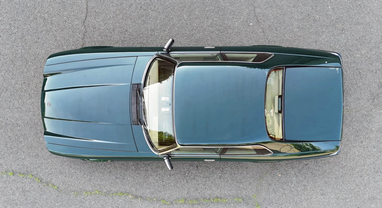1994 Jaguar XJS - Image 22 of 31