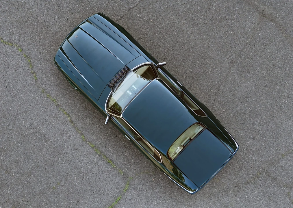 1994 Jaguar XJS - Image 23 of 31