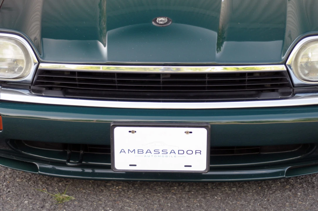 1994 Jaguar XJS - Image 27 of 31