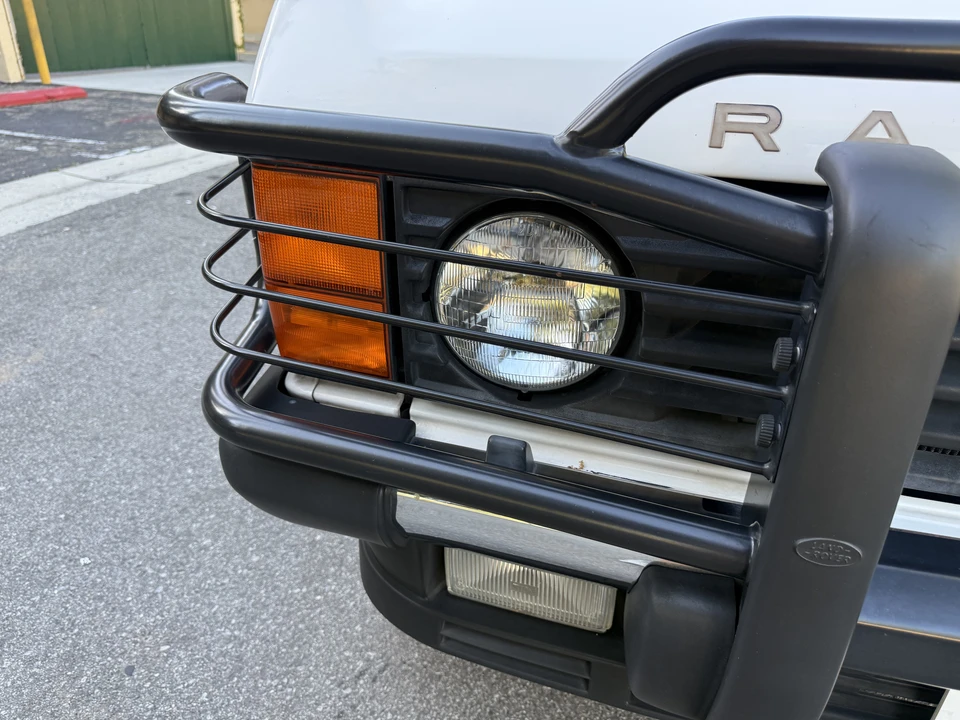 1995 Land Rover Range Rover Classic - Image 21 of 31