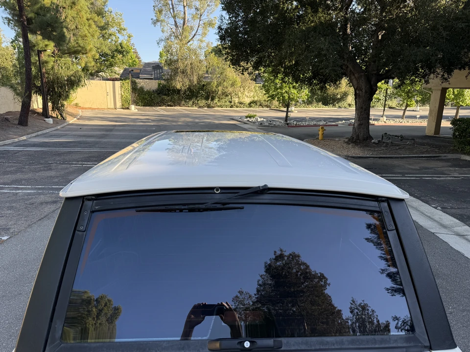 1995 Land Rover Range Rover Classic - Image 13 of 31
