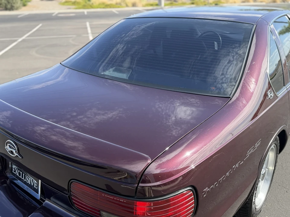 1996 Chevrolet Impala 7th Gen - Image 28 of 31