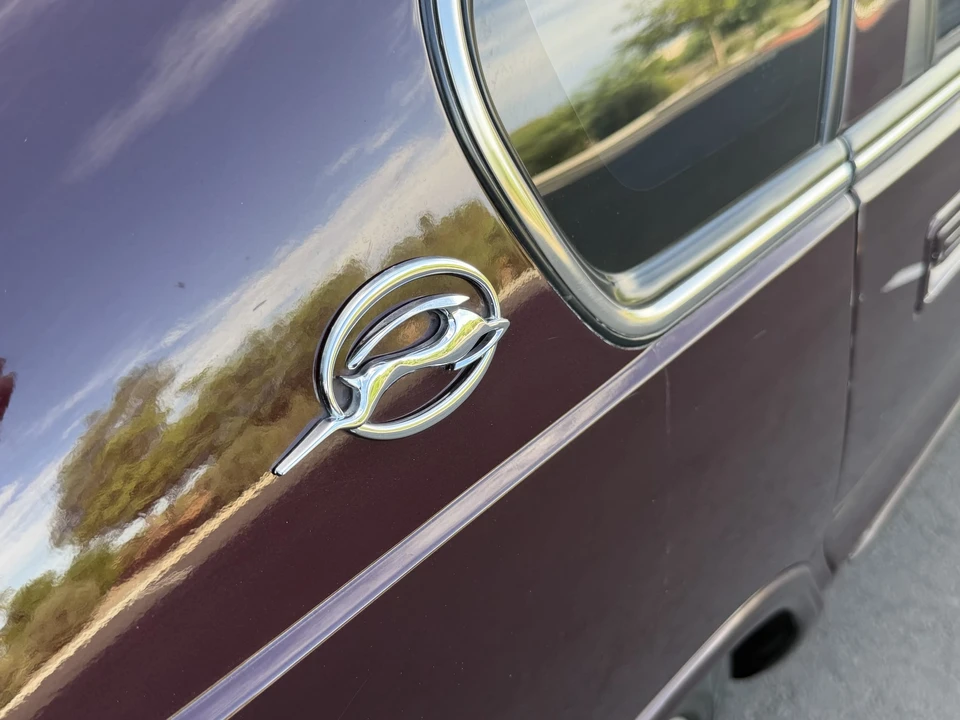 1996 Chevrolet Impala 7th Gen - Image 30 of 31