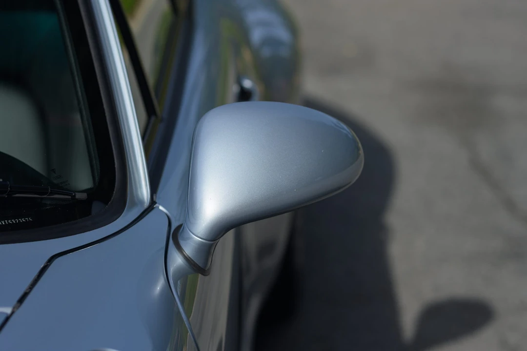 1996 Porsche 993 Carrera 4S - Image 31 of 31