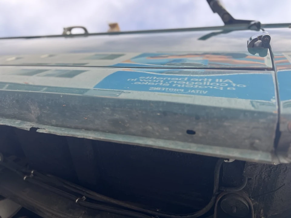 1968 Ford Bronco 1st Gen - Image 29 of 31