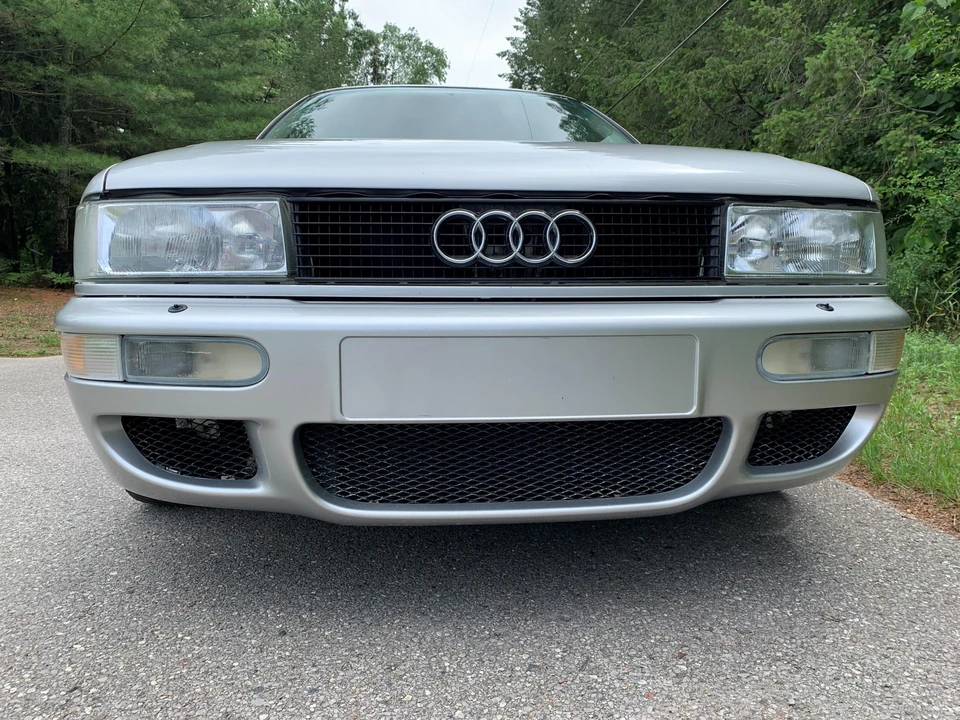 1991 Audi Coupe & Cabriolet - Image 11 of 31