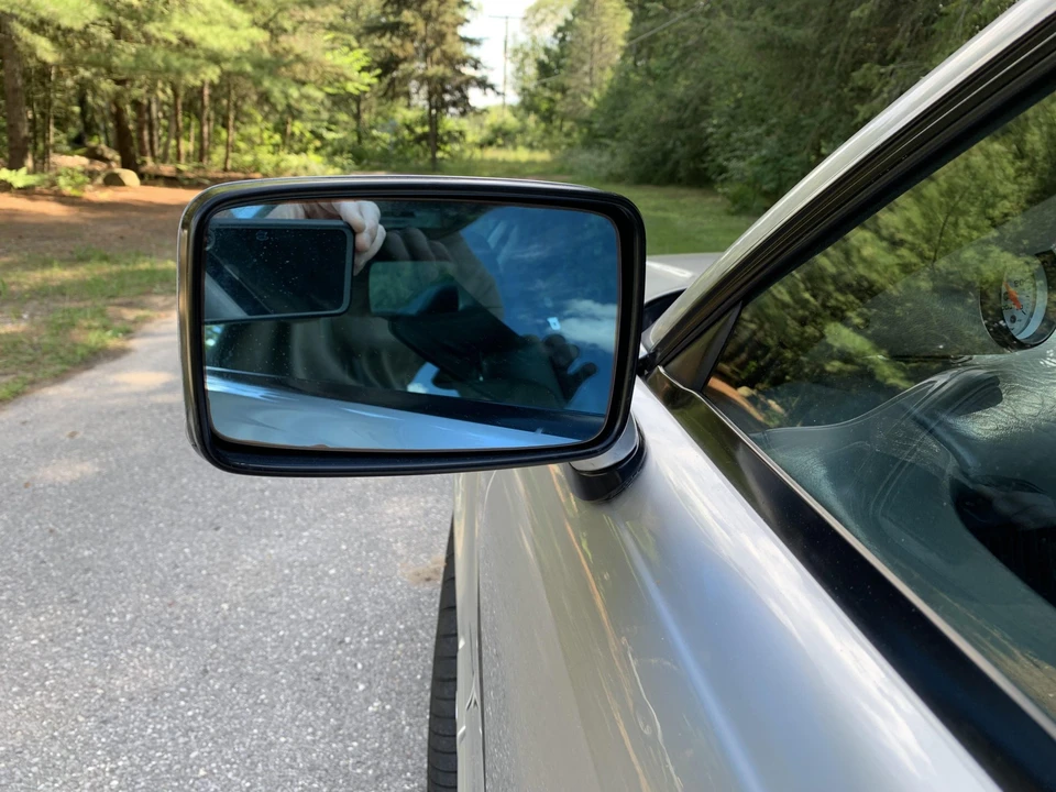 1991 Audi Coupe & Cabriolet - Image 21 of 31