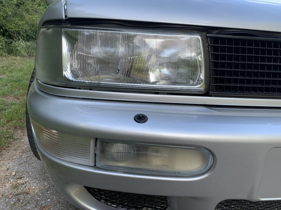 1991 Audi Coupe & Cabriolet - Image 14 of 31
