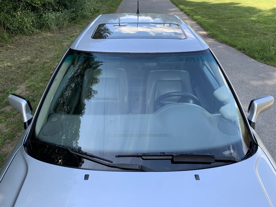 1991 Audi Coupe & Cabriolet - Image 18 of 31