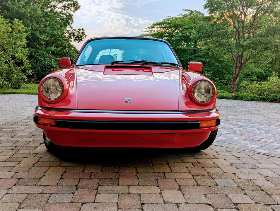 1981 Porsche 911 Carrera SC - Image 9 of 31