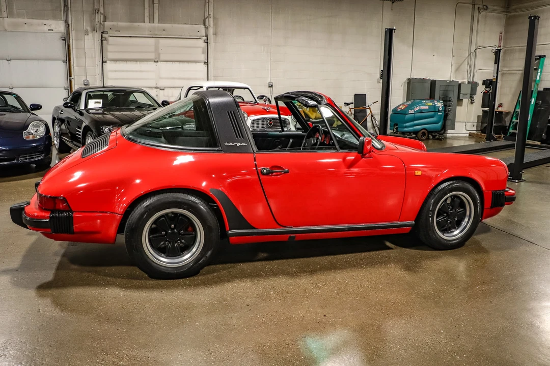1981 Porsche 911 Carrera SC - Image 22 of 31