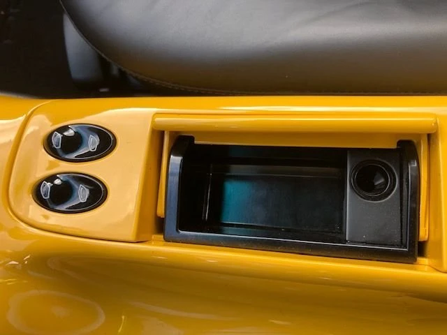 2001 Porsche 986 Boxster S - Image 5 of 31