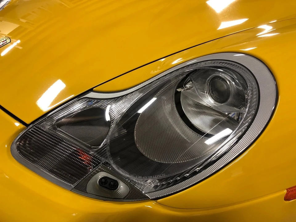 2001 Porsche 986 Boxster S - Image 6 of 31