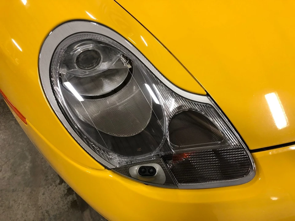 2001 Porsche 986 Boxster S - Image 7 of 31
