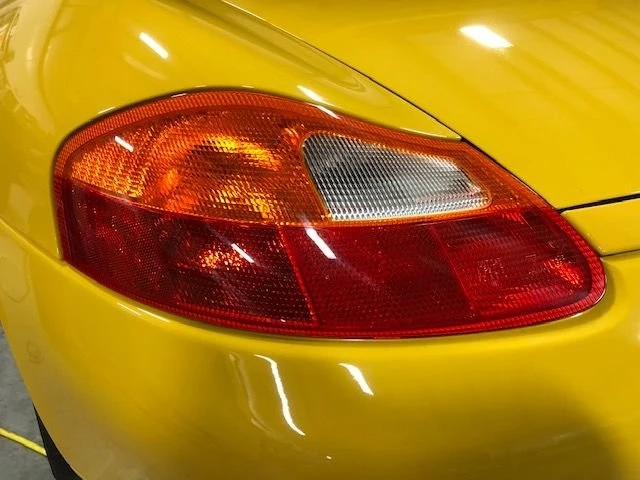 2001 Porsche 986 Boxster S - Image 29 of 31