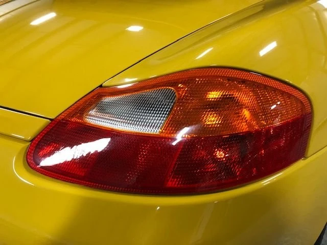 2001 Porsche 986 Boxster S - Image 31 of 31