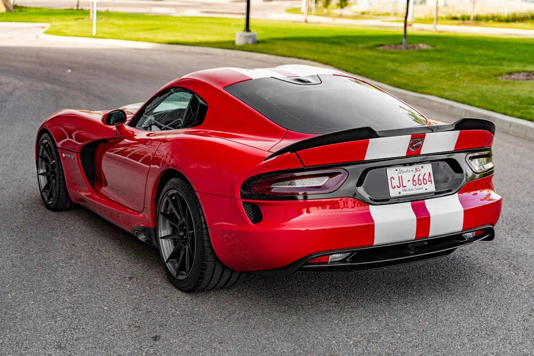 2015 Dodge Viper 5th Gen - Image 7 of 31