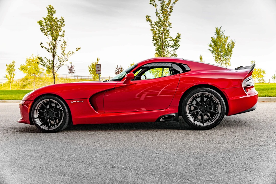 2015 Dodge Viper 5th Gen - Image 8 of 31