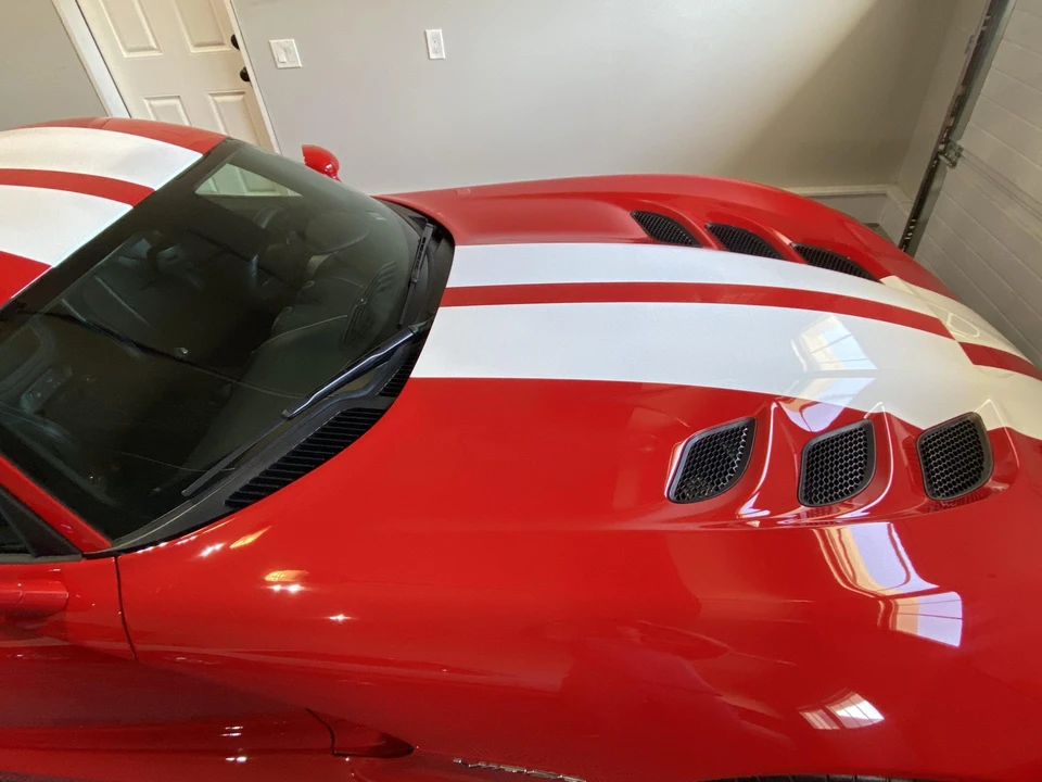 2015 Dodge Viper 5th Gen - Image 16 of 31