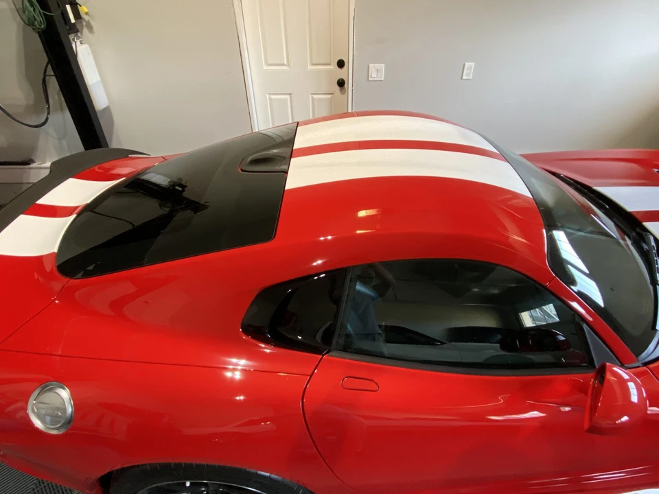 2015 Dodge Viper 5th Gen - Image 20 of 31