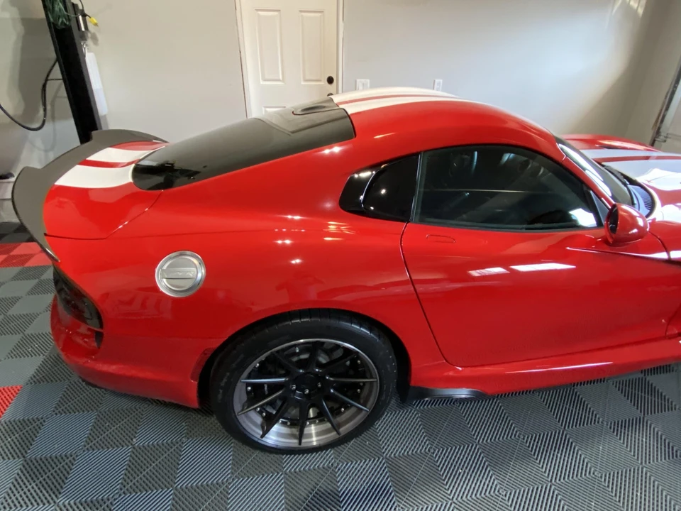2015 Dodge Viper 5th Gen - Image 19 of 31
