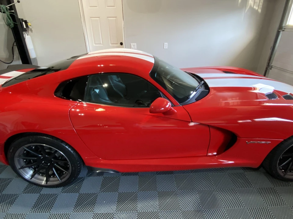 2015 Dodge Viper 5th Gen - Image 18 of 31