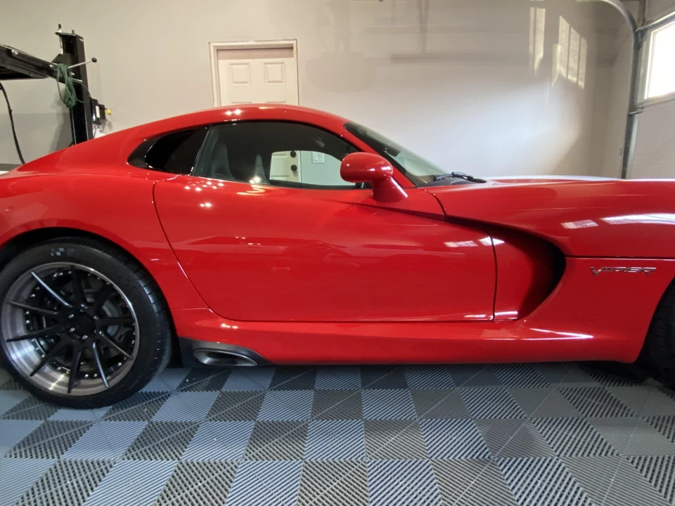 2015 Dodge Viper 5th Gen - Image 21 of 31