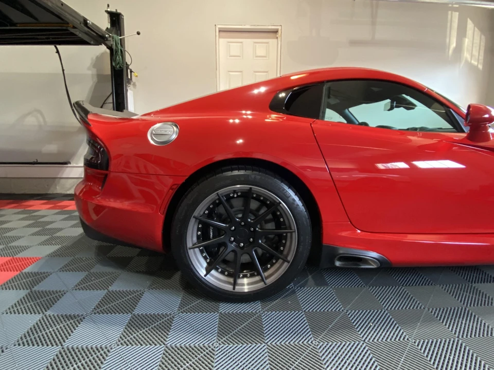 2015 Dodge Viper 5th Gen - Image 22 of 31