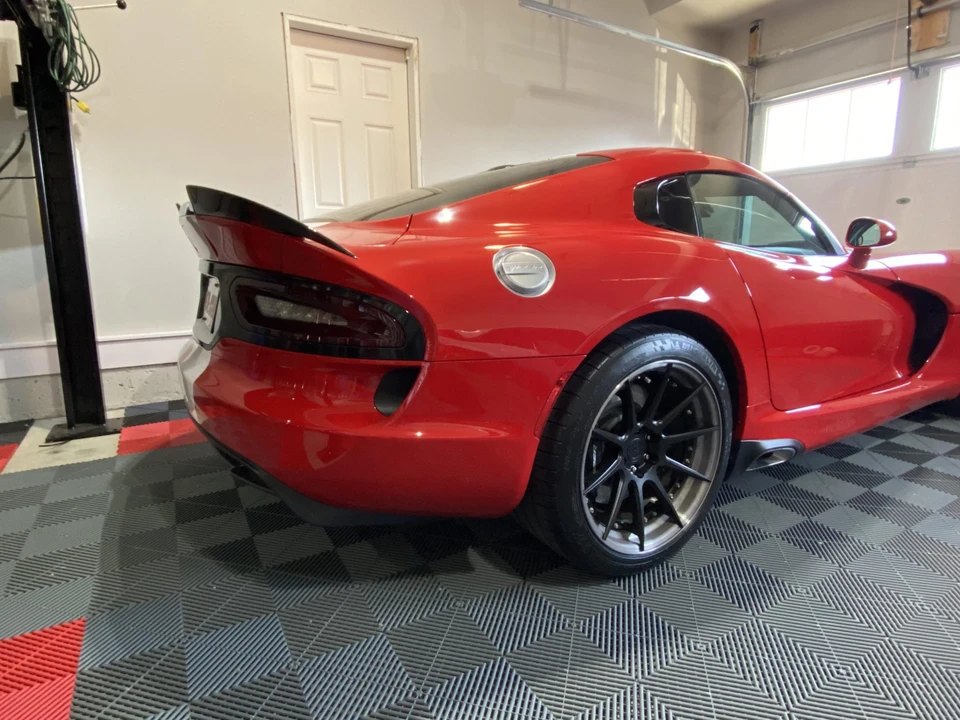 2015 Dodge Viper 5th Gen - Image 23 of 31