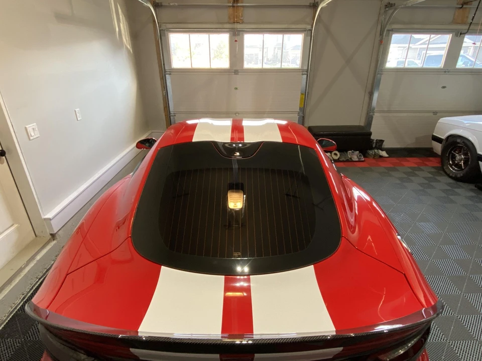 2015 Dodge Viper 5th Gen - Image 26 of 31