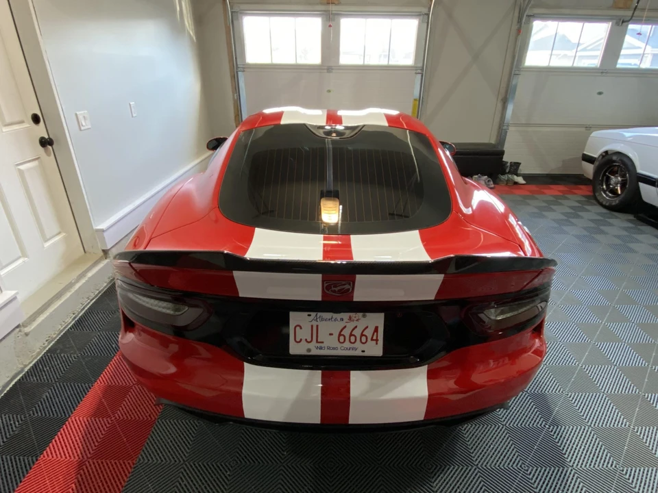 2015 Dodge Viper 5th Gen - Image 25 of 31