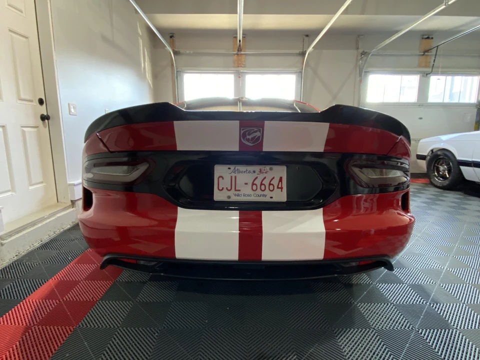 2015 Dodge Viper 5th Gen - Image 24 of 31