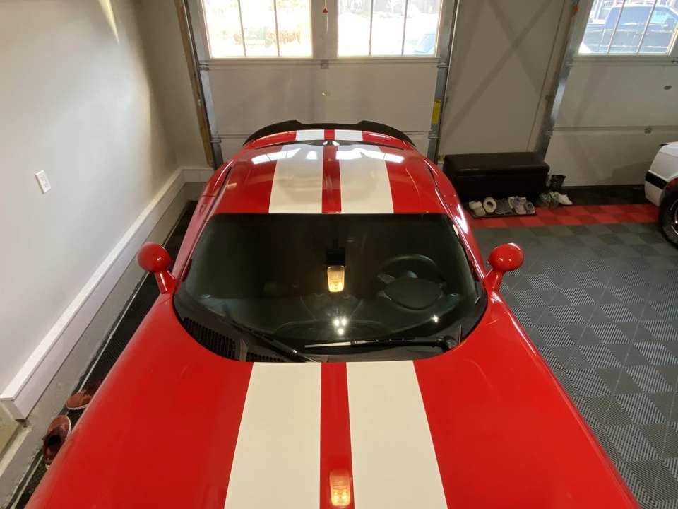 2015 Dodge Viper 5th Gen - Image 13 of 31