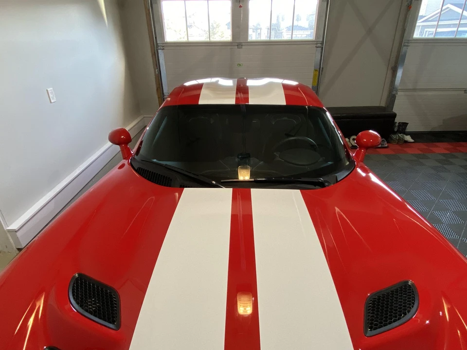 2015 Dodge Viper 5th Gen - Image 12 of 31
