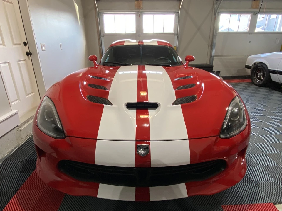 2015 Dodge Viper 5th Gen - Image 10 of 31