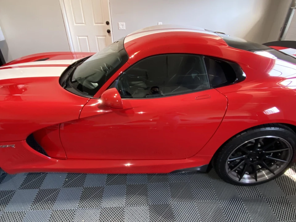 2015 Dodge Viper 5th Gen - Image 30 of 31