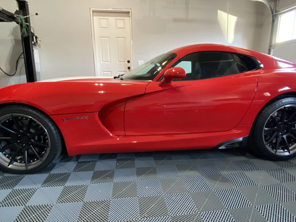2015 Dodge Viper 5th Gen - Image 31 of 31