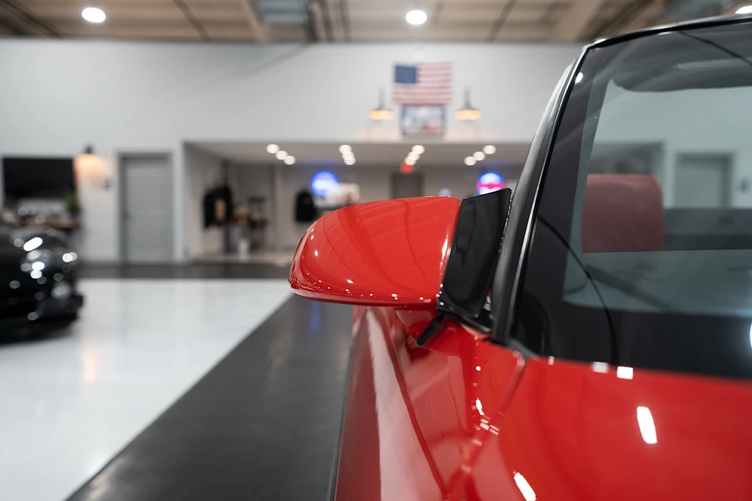 1989 Chevrolet Corvette C4 - Image 27 of 31