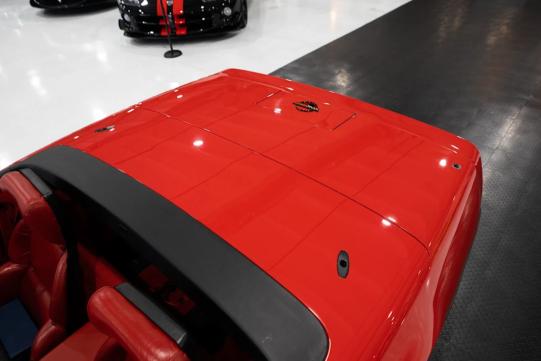 1989 Chevrolet Corvette C4 - Image 28 of 31