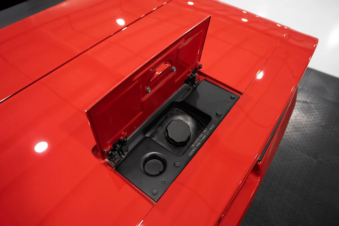 1989 Chevrolet Corvette C4 - Image 29 of 31