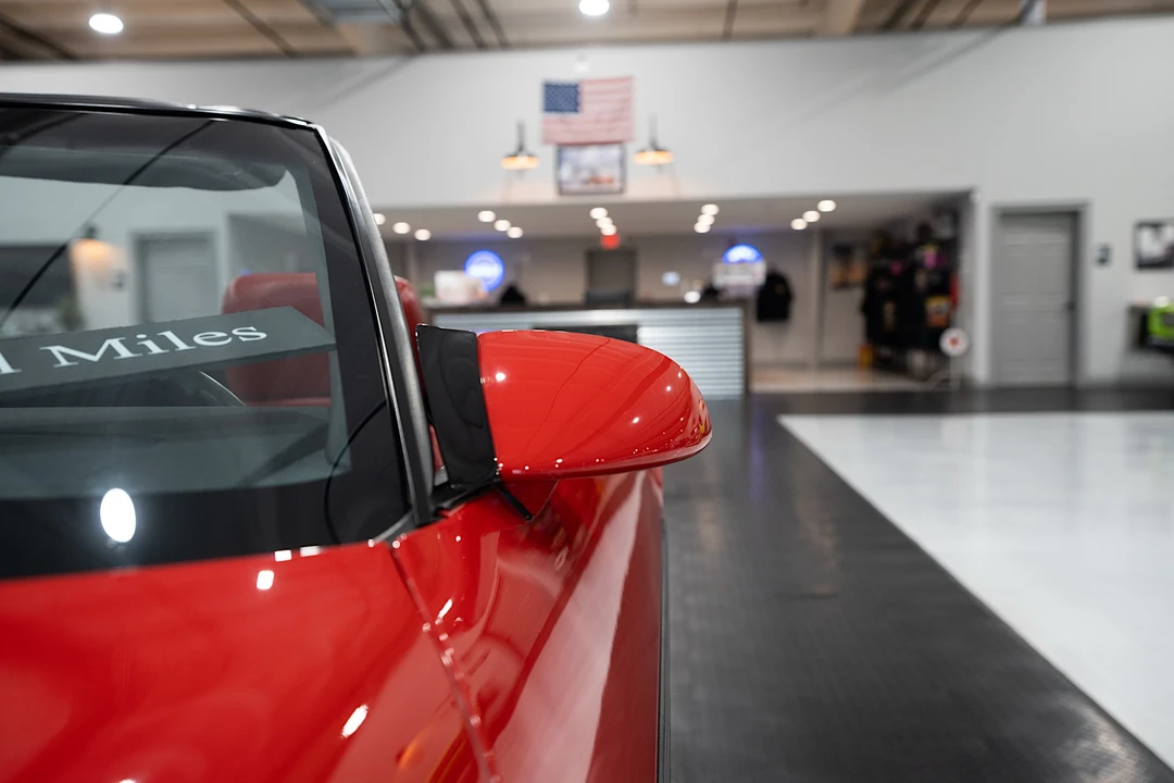 1989 Chevrolet Corvette C4 - Image 26 of 31