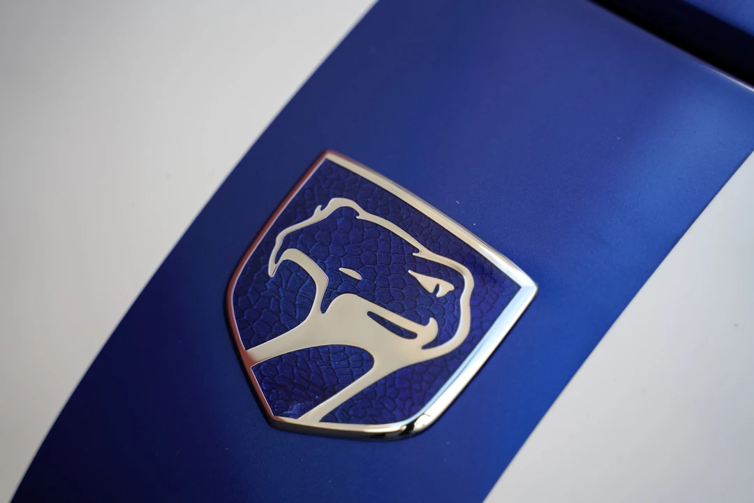1997 Dodge Viper GTS 2nd Gen - Image 22 of 31