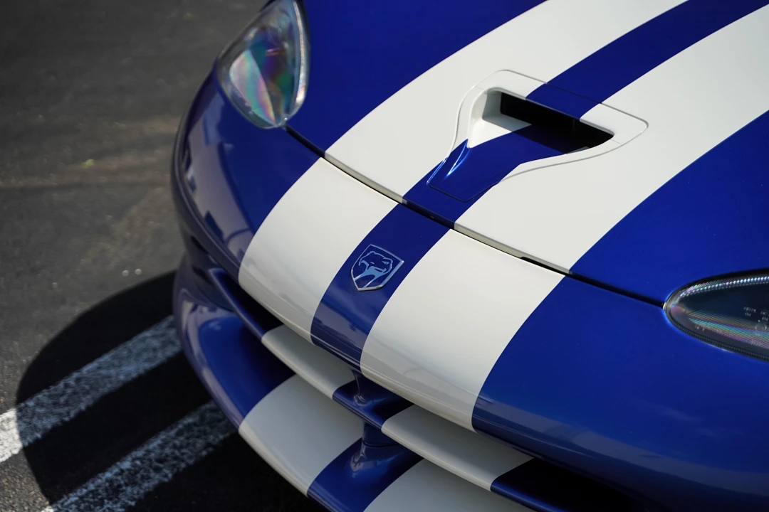1997 Dodge Viper GTS 2nd Gen - Image 23 of 31