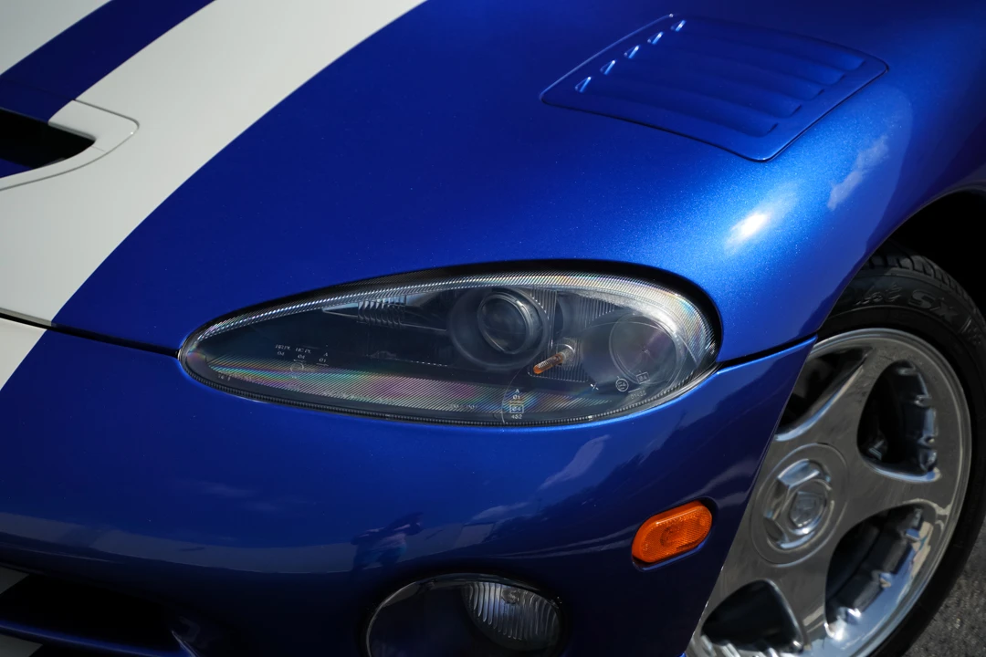1997 Dodge Viper GTS 2nd Gen - Image 25 of 31