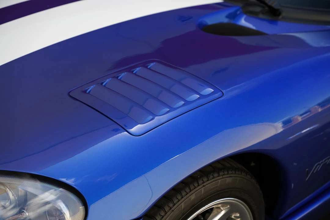1997 Dodge Viper GTS 2nd Gen - Image 28 of 31